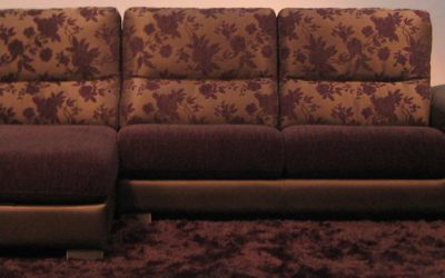 ¿Cómo tapizar un sofá de Piel?